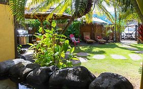 Nalu Kai Lodge